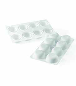 Silikomart Bakvorm Stone SF163