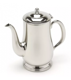 Eternum Koffiepot Klassiek inox 0,90L