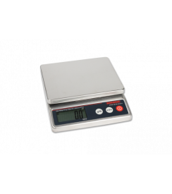 Soehnle Weegschaal Compact 5kg/1g
