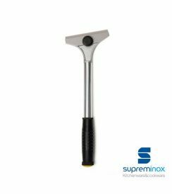 SupremInox Schraper RVS 