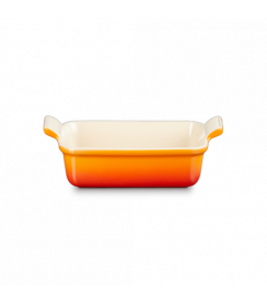 Le Creuset Ovenschaal Volcanic 24cm 