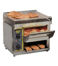 Roller Grill Conveyor toaster 540/uur