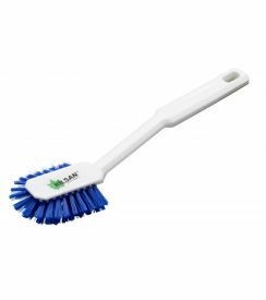 Hygienic Afwasborstel blauw