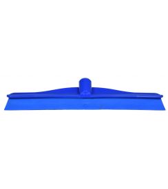 Hygienic Monolemmer Vloerwisser 60cm blauw