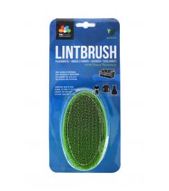 Kledingborstel rubber Lint brush