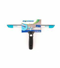 Wiping Raamwisser inox 35cm