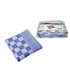 Hygienic Keukenhanddoek katoen 65x65cm | 6 stuks