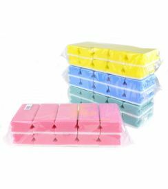 Schuursponsen horeca zacht schurend | 10 stuks