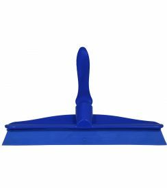Hygienic Glazenwasser 30cm blauw