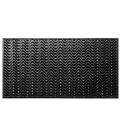 Rubbermat Gatekeeper outdoor 90x150cm