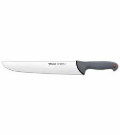 Arcos Slagersmes antislip 350mm 