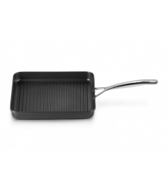 Le Creuset Les Forgées Grillpan 28cm