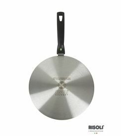 Risoli Spoel adaptor inductie Ø22cm