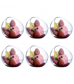 Arcoroc Amuseglas Versatile 120ml | 6 stuks