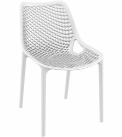 Siesta Stoel Air outdoor wit 