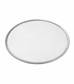 Hendi Pizzaplaat aluminium Ø360mm