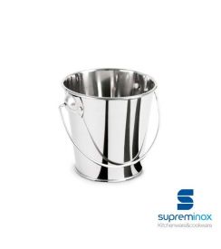 SupremInox Mini champagne-emmer 9cm 