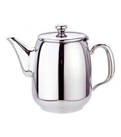 Koffiepot RVS 1 L