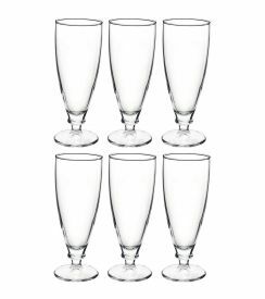 Bormioli Rocco Bierglas Harmonia 385ml | 6 stuks
