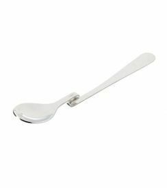C&T Bokaallepel RVS 16cm | 6 stuks