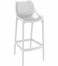 Siesta Stoel Air Bar 75 wit