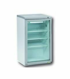 Topcold Gevent. Koelkast 503x560x895