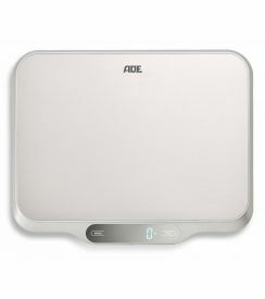 Ade Elektronische Keukenweegschaal Ladina
