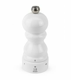 Peugeot Paris u'Select Pepermolen wit 12cm 