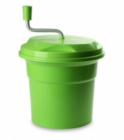 Slazwierder groen 12L