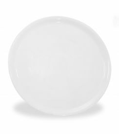 Saturnia Pizzabord Napoli wit 31cm