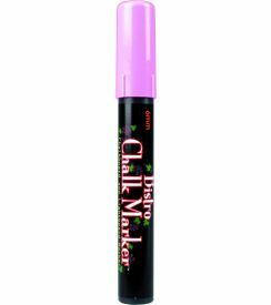 Krijtstift fushia 6mm