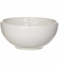 C&T Prof Schaaltje Buffet RD Ø9xH4,1cm