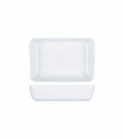 C&T Essentials Ovenschaal 23x16xH5,5cm