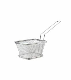 C&T Mini Frietmand 165g 10,5x9x6,5cm 