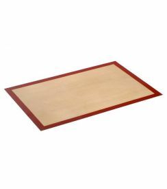 C&T Bakmat prof 58,5x38,5cm