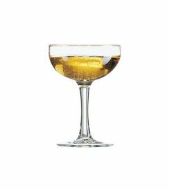 Arcoroc Elegance Coupe 160ml | 12 stuks