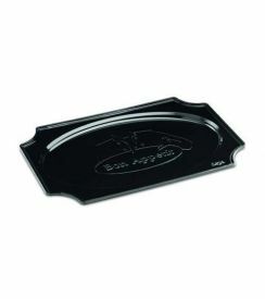 Depa Cateringschaal 55cm | 10 stuks
