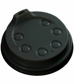 IMaConcept Deksel zwart | 50 stuks