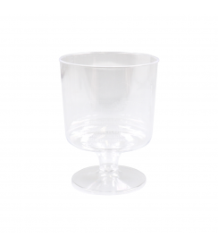 Depa Wijnbeker kunststof 170ml | 48 stuks