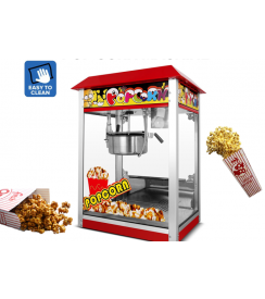 Kalorik Popcornapparaat Ecoline 