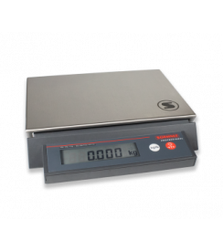 Soehnle Weegschaal Compact 30kg/5g
