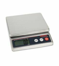 Soehnle Weegschaal Compact 500gr/0,1gr