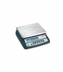 Soehnle Weegschaal Compact 3kg/0,1gr 