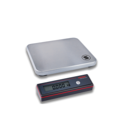 Weegschaal Toonbank 30kg/10gr 9055.02.002 Soehnle