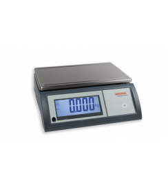 Soehnle Weegschaal Compact 45kg/1gr 