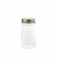 Bormioli Rocco Quattro Stagioni Fles met deksel 200ml