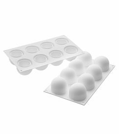 Silikomart Bakvorm truffles