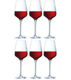 Chef & Sommelier Wijnglas Sublym 450ml | 6 stuks