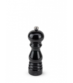 Peugeot Paris Pepermolen lak zwart 18cm 