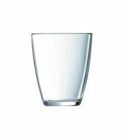 Luminarc Concepto tumbler FB 250ml | 6 stuks